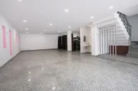 โรงแรม นู-เนสท์ - ห้องครัว