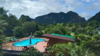 Khao Sok Country Resort - 2-Star