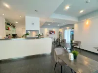 Maestrale Resort Hotel - Grosseto - bar