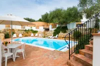 Case di Latomie - Pools