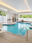 SpringHill Suites Atlanta Buckhead - Pools