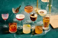 IHG 墨爾本小柯林斯英迪格飯店 - 酒吧