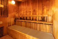 Hotel Riviera Shishikui - spa