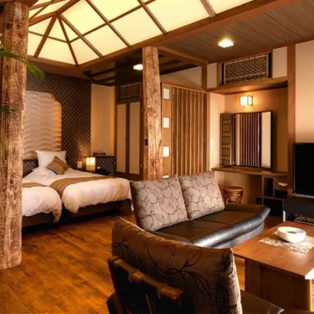 Ryokan Shinsen