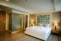 Moon Dragon Hotel - Jacuzzi