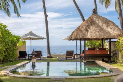 Alam Anda Ocean Front Resort & Spa Hotels in Singaraja