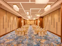 Iris Sarovar Portico Sector 85 Gurgaon Hotels near IMT Manesar