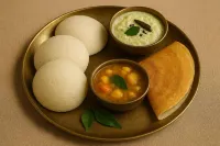 Club Mahindra Arookutty, Alleppey - breakfast