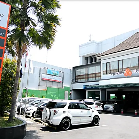Tjokro Hotel Klaten
