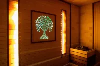 Kohinur Plaza - spa