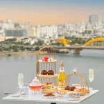 HAIAN Riverfront Hotel Da Nang - Breakfast