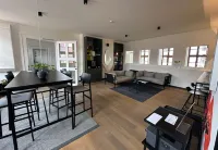 ipartment Wolfsburg @HOME by Best Western - 3-Sterne