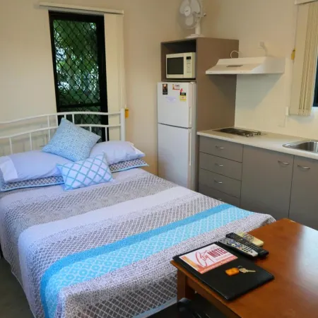 Mt Isa City Motel