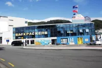 Atlantis Backpackers Hotel di 