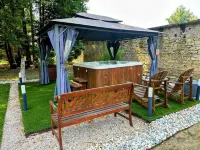 Relais du Destin - Pensions