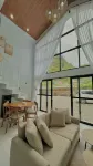 Lake Villa View Telaga by Embun Pagi - 2-Star
