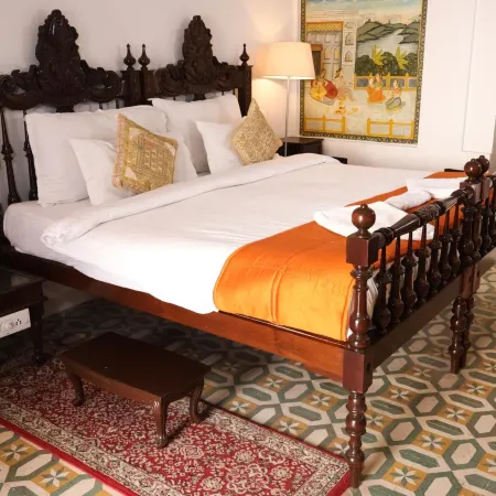 The Fort Ramgarh