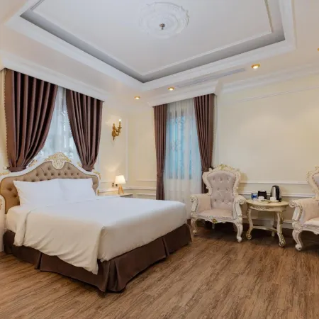 Cam Binh Hotel Hotels in Cam Pha