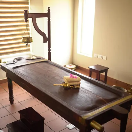 Vaidekam Resorts and Wellness