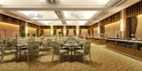 ANA Crowne Plaza KOCHI by IHG - breakfast