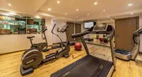 Hôtel Montaigne & Spa - نادي رياضي
