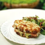 Nara Residence Trang - breakfast