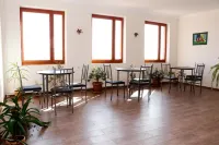 Seva Guesthouse Byurakan - breakfast