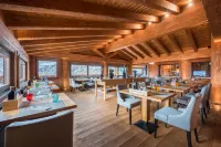 Hotel Principe Delle Nevi - breakfast