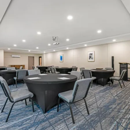 Holiday Inn Express & Suites CLEMSON - UNIV AREA by IHG