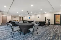 Holiday Inn Express & Suites CLEMSON - UNIV AREA by IHG - breakfast