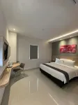 Kamari Hotel Ambon - 2-Star