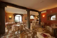 Locanda Sant'Antonio de Foris - Desayuno