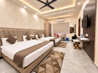 Aaditri Inn - 3 stjerner