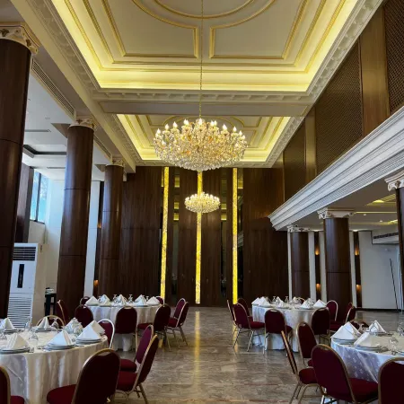 Riviera Hotel and Beach Lounge, Beirut