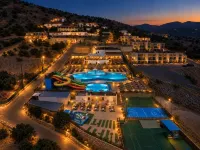 Elounda Residence Resort & Waterpark - Spa