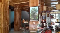 Agri Hotel Điện DB - by Bay Luxury - Apartments