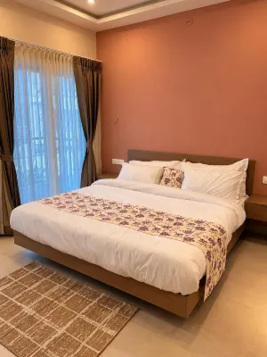 ONE37 HOUSE - Bãi đậu xe