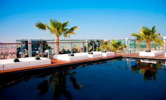 Renaissance Barcelona Fira Hotel