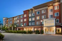 Residence Inn Charleston North/Ashley Phosphate Hotels in Норт-Чарлстон