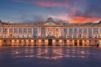 Courtyard Toulouse Airport Hotels near Stade Michel Bendichou