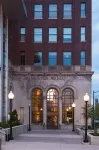 Renaissance Allentown Hotel Hotels in Allentown
