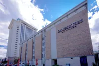 DoubleTree by Hilton Montgomery Downtown Hotels near The Scott and Zelda Fitzgerald Museum