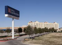 Hilton Garden Inn Dallas Lewisville Hôtels à : Lewisville