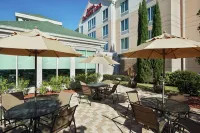 Hilton Garden Inn Jacksonville Orange Park فنادق في Orange Park