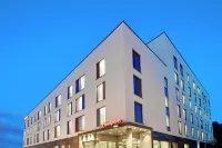 Hampton by Hilton Dortmund Phoenix See