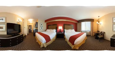 Holiday Inn Express & Suites Eugene Downtown - University Hotels in Eugene