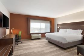 Holiday Inn Express & Suites Duluth North - Miller Hill by IHG