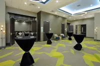 Holiday Inn HATTIESBURG - NORTH by IHG - Morgenmad