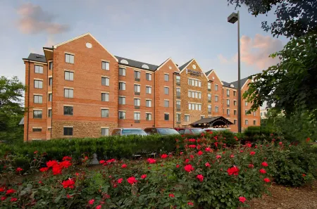 Staybridge Suites Tysons - McLean