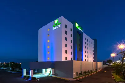 Holiday Inn Express Guaymas Hotels in 